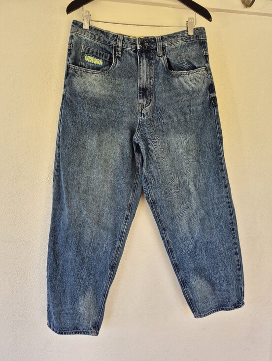 Empyre Denim - Empyre 100% Cotton Jeans Size 30 Womens